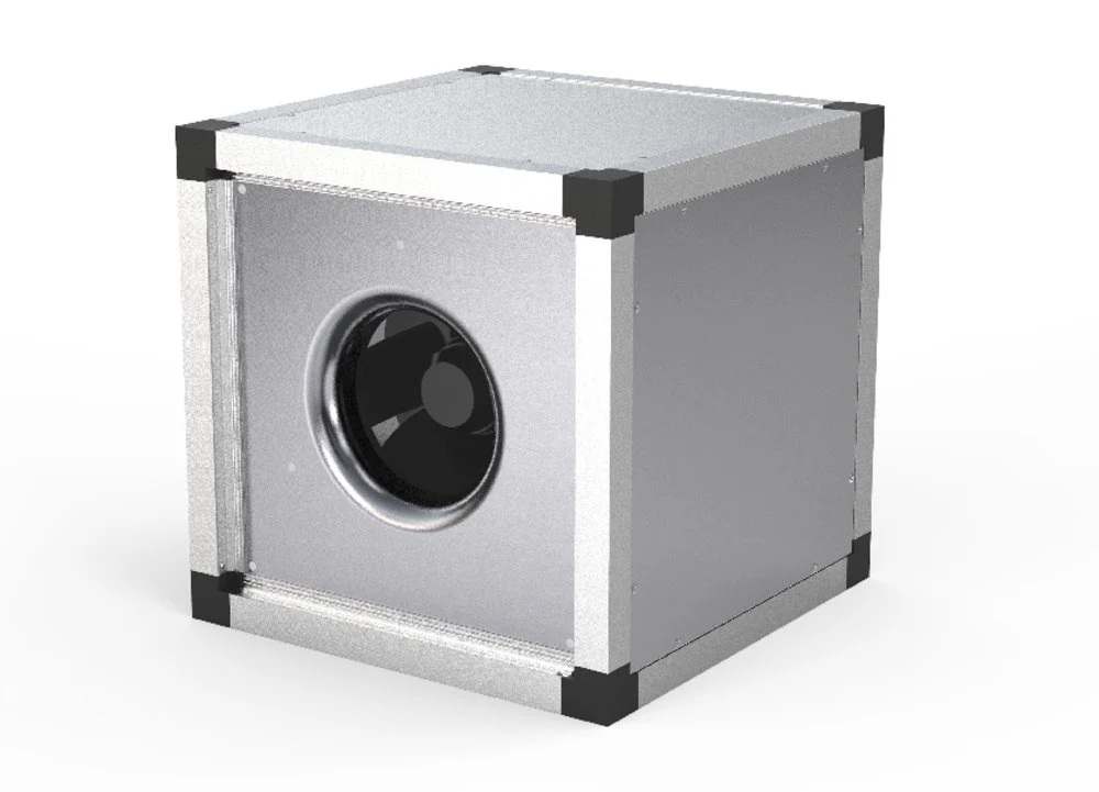 MUB 062 560 D4 SA Inline Box Fan 