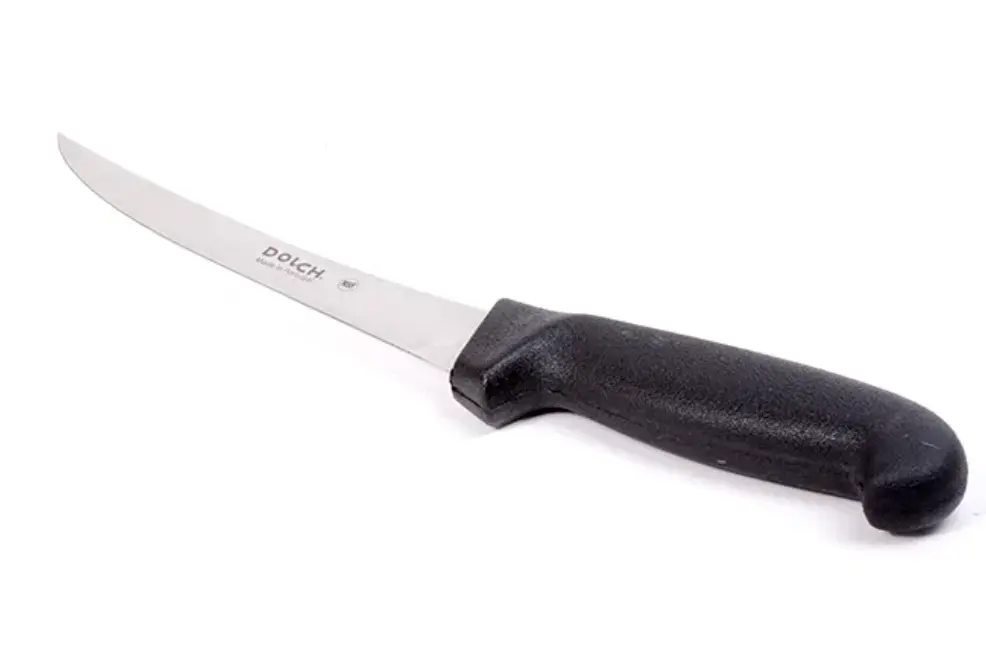 Fish Knife 15 CM 