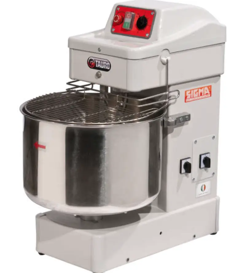 Spiral Mixer 48L Sigma Italy