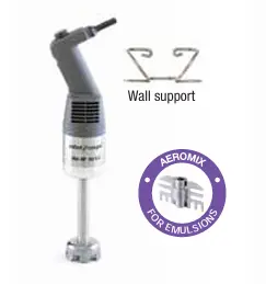 Robot coupe 220V/60/1 SAU Mini mp 160 V.V micromix immersion blenders