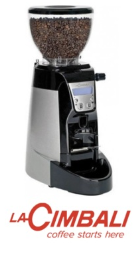 Coffee Grinder Cimbali Casadio