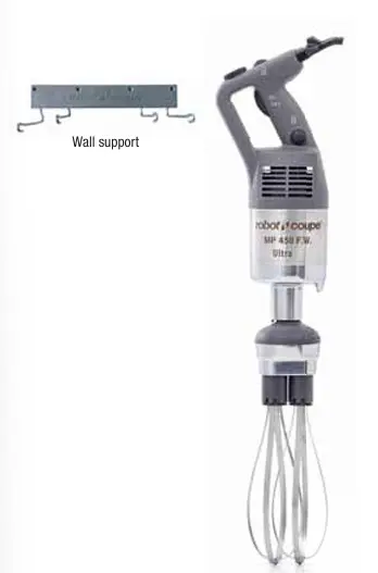 Robot coupe 220-240V/50-60/1 SAU MP 450 FW ultra immersion blenders