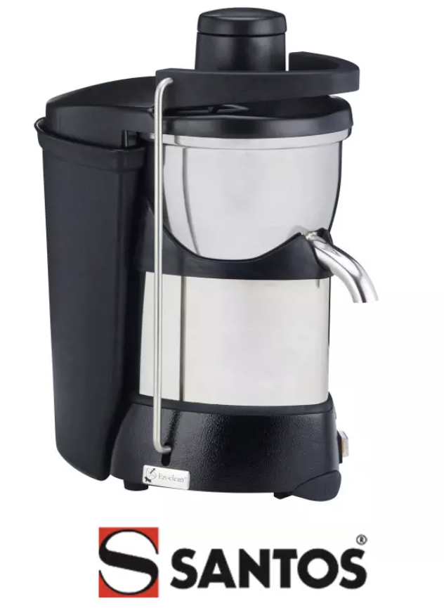 50A Santos Centrifugal Juicer Extractor