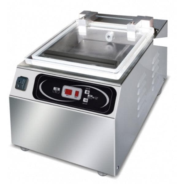 Vacuum Packing Machine Table Top Italy