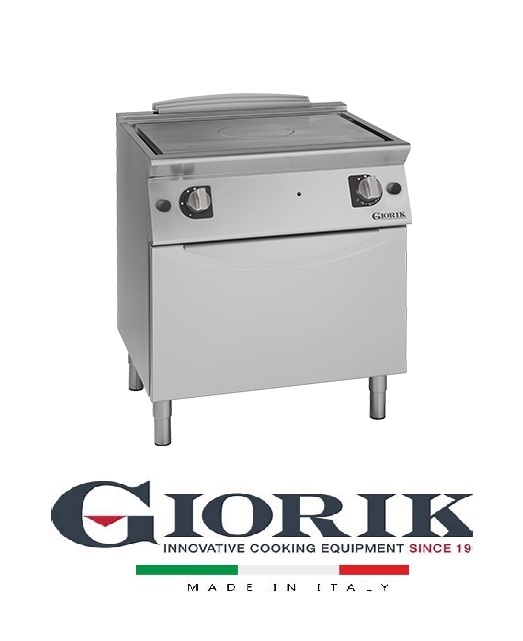 Giorik TG940F GAS PLATE ON GAS OVEN