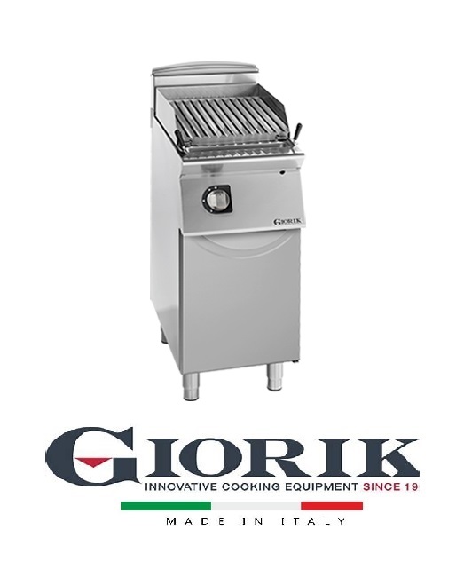 Giorik GL92GC LAVA STONE GRID