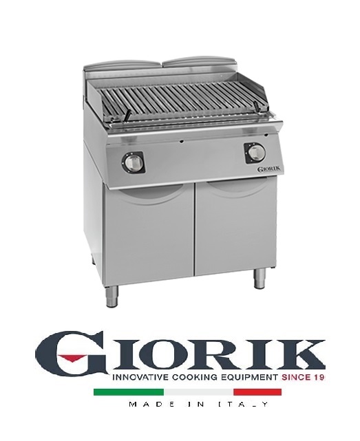 Giorik GL94GC LAVA STONE GRID