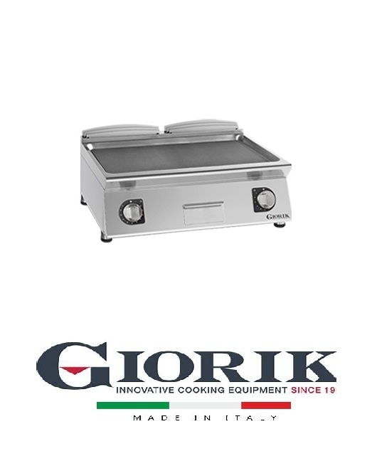 Giorik FLE941TF ELECTRIC FRY TOP, TOP - FULL SURFACE SMOOTH IRON GRIDDLE
