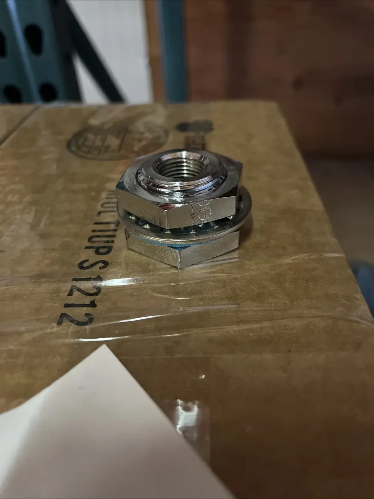 77284 3/8 QUICK SEAL ADAPTOR SINGLE 