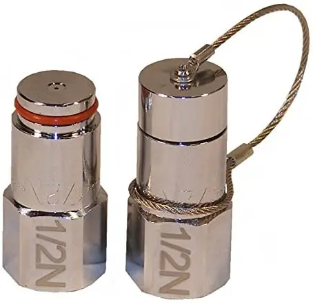 443321 R102 1/2 N NOZZLE 
