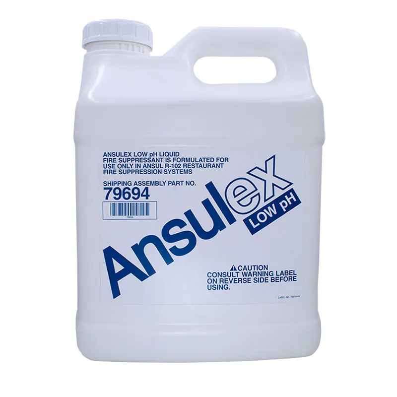079694 LPH ANSULEX 1.5 gallon