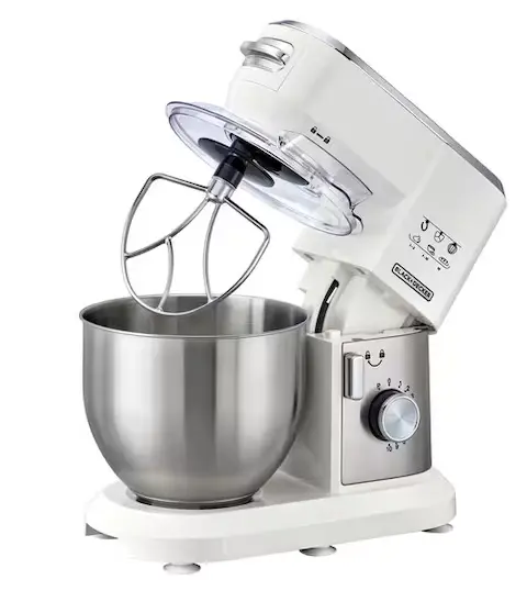 Mixer