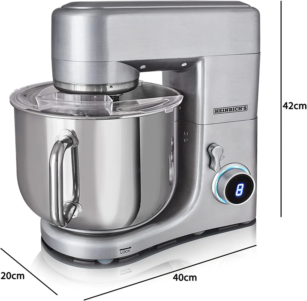 Food processor