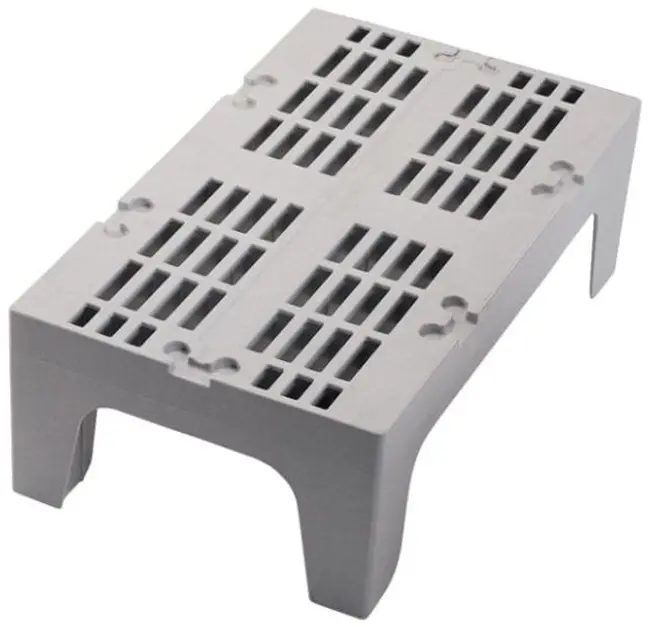 DUNNAGE RACK