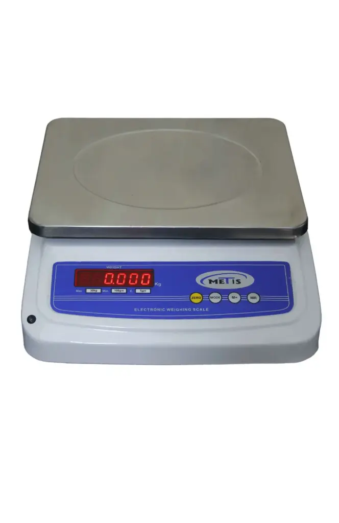 TE66OS ELECTRONIC SCALE 30K