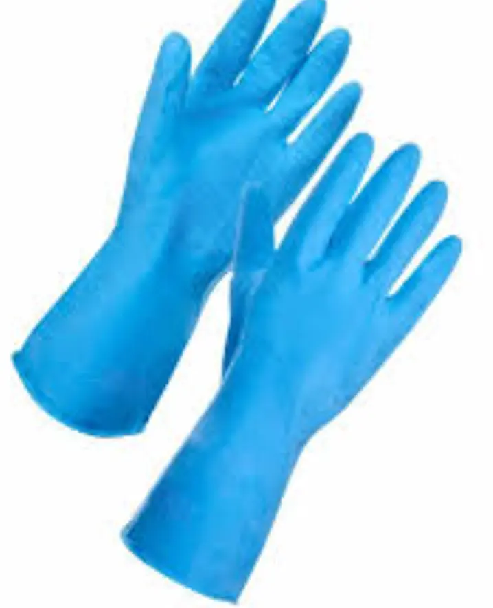 CR 12NF-L-1 KITCHEN GLOVES 