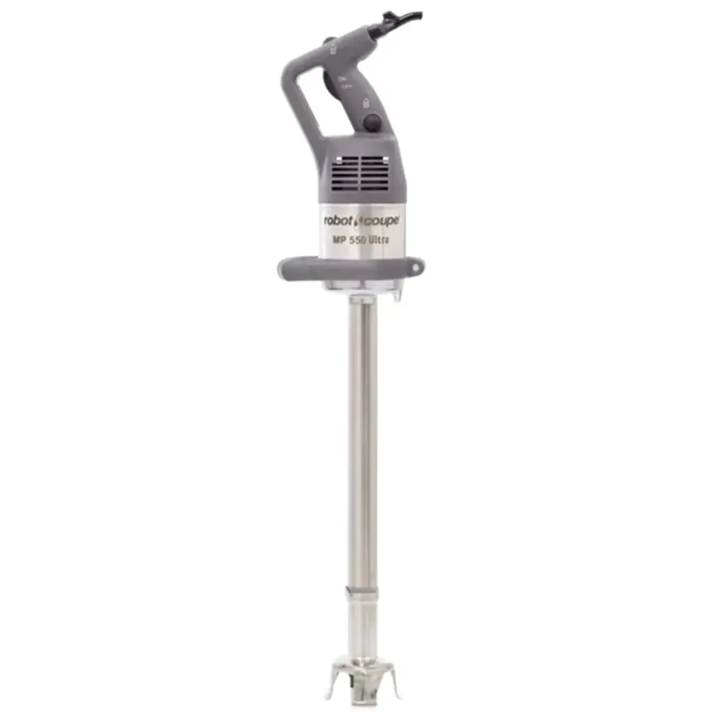 MP550 ULTRA MIXER 750W 200L 