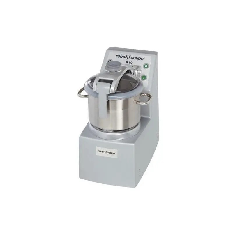 R10EI11 FOOD CHOPPER AND MIXER 