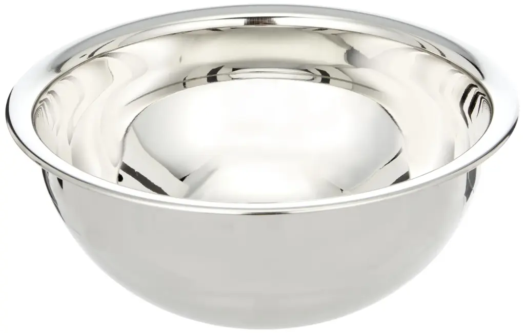 30-119571 S/S 30CM MIXING BOWL