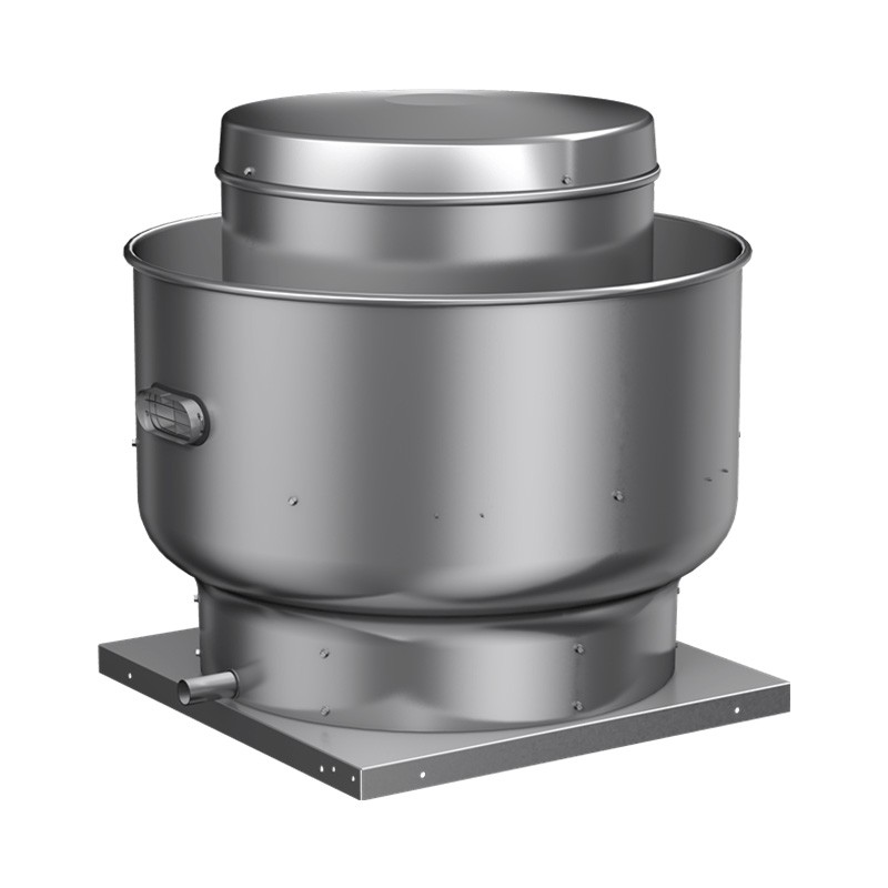CUBE-240-15-134-6 UPBLAST EXHAUST FAN