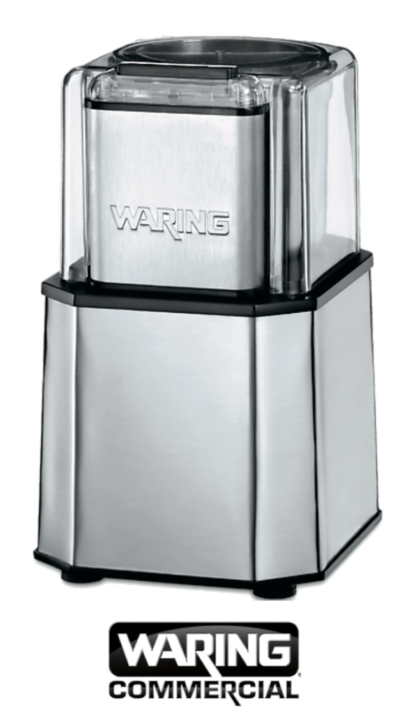 WSG30 Commercial Spice Grinder