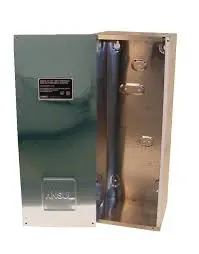 429870 R102 SINGLE TANK ENCLOSURE 