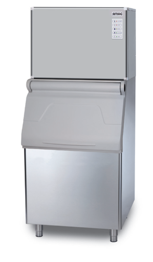 SVD 303 A Ice Maker  Dice Ice
