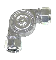 [423251] 423251 ANSUL PULLEY ELBOW