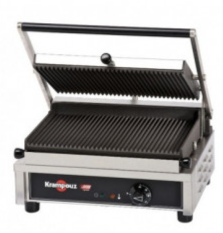 Krampouz Contact Grill