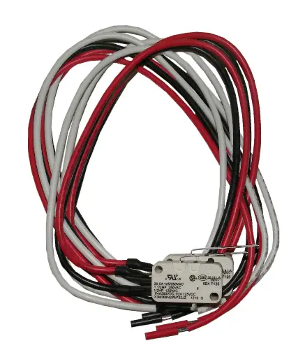 [Part Number : 423879] 423879 21 ANSULDPDT SWITCH ( 2 )