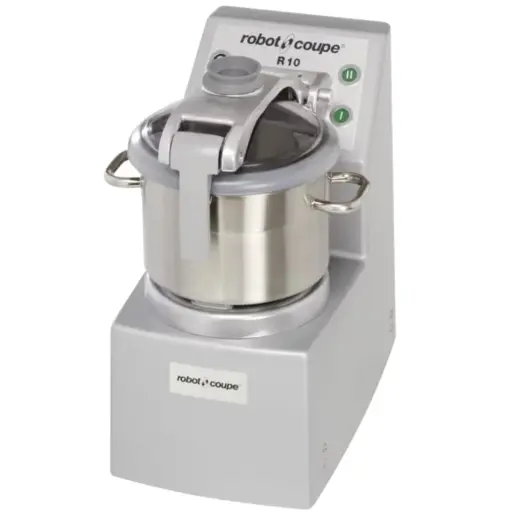 R10 Robot Coupe Cutter Mixer
