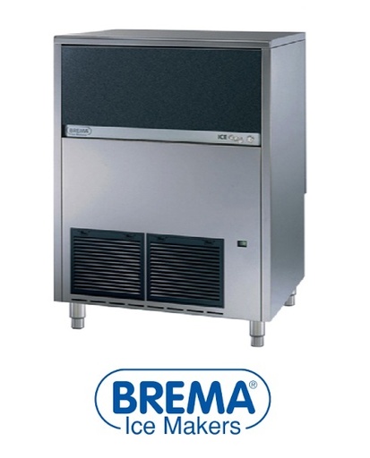 CB 955A BREMA ICE CUBE MAKER (95 KG)