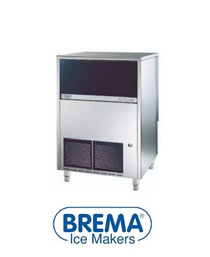  GB1555A BREMA GRANULAR ICE MAKER  220/W
