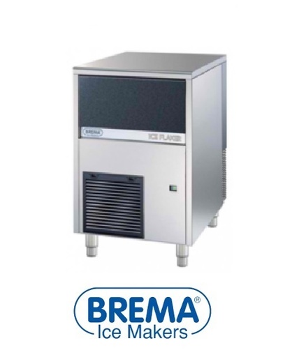 GB 903A BREMA ICE FLAKER