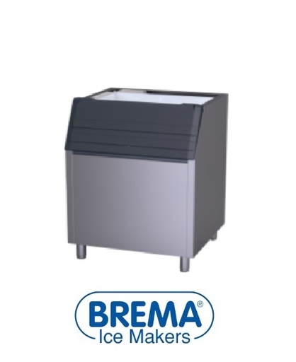 BIN200 BREMA Ice cube storage tank 