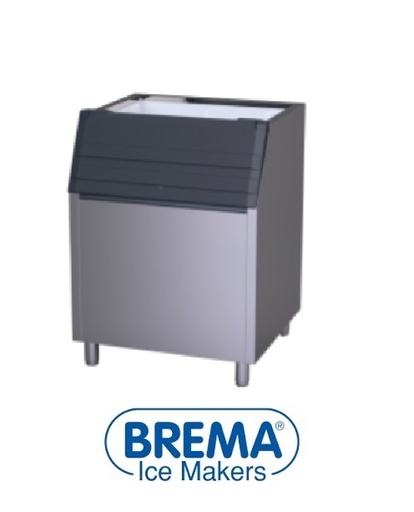 G160 BREMA Ice Storage Tank (G160-280-510-TM)