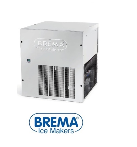 G 280A BREMA Ice Flakes maker 280 kg