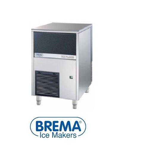 GB 601A BREMA GRANULAR ICE MAKER 