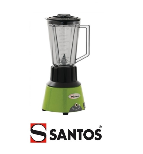 33A SANTOS BLENDER