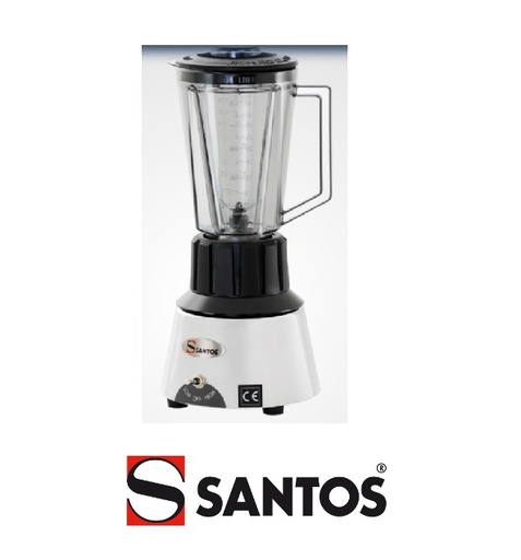 33GA SANTOS BLENDR
