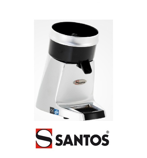 38CA SANTOS CITRUS JUICER