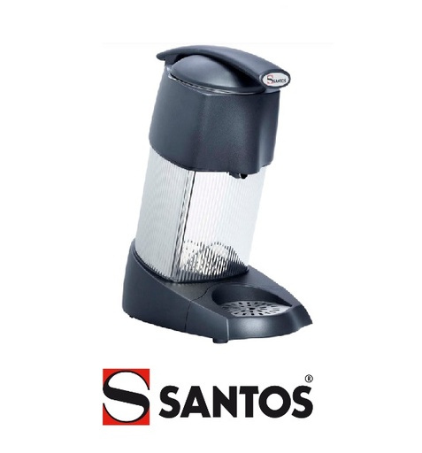 70A SANTOS CITRUS JUICER