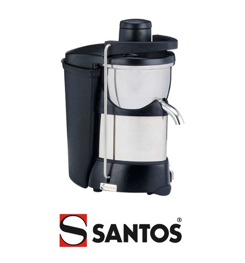 50C SANTOS CITRUS JUICER