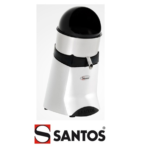 52C SANTOS JUICE EXTRACTOR CHROMED