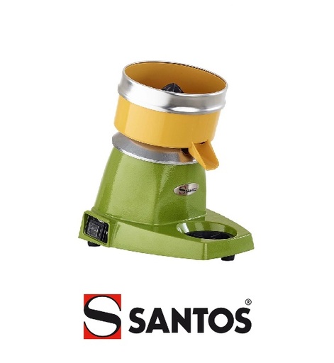 11A SANTOS CITRUSS JUICER
