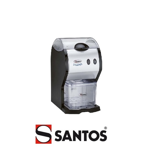 53A SANTOS ICE CRUSHER 
