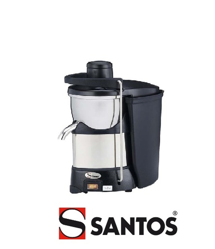 50A SANTOS JUICE EXTRACTOR