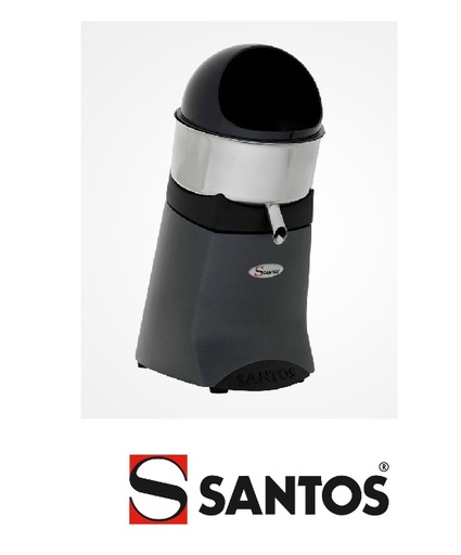 52GA SANTOS JUICE EXTRACTOR