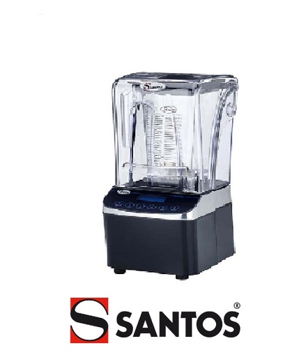 62A SANTOS SILENT BLENDER