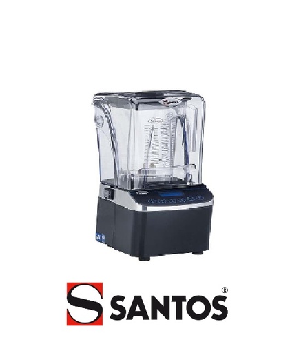 62 SANTOS SILENT BLENDER